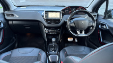 Peugeot 2008 1.5 BlueHDi 120 GT Line 5dr EAT6 Diesel Estate